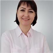 Englischunterricht für ukrainisch- und russischsprachige Menschen